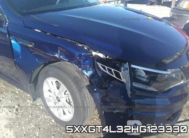 5XXGT4L32HG123330 фото 7
