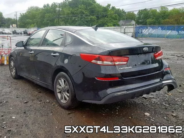 5XXGT4L33KG281862 фото 4