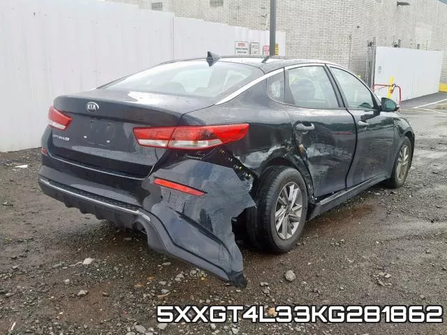 5XXGT4L33KG281862 фото 5