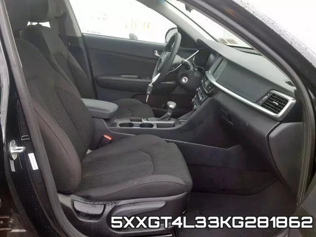 5XXGT4L33KG281862 фото 6