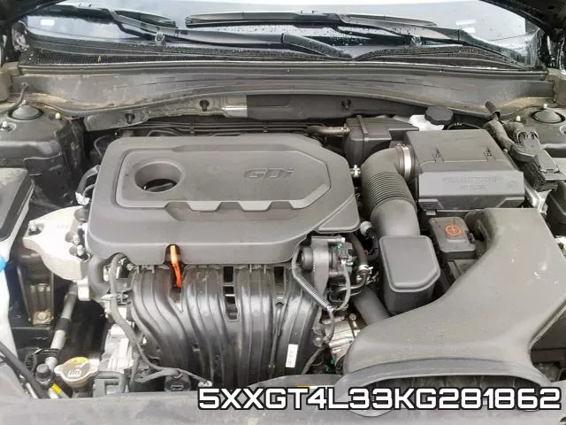 5XXGT4L33KG281862 фото 8