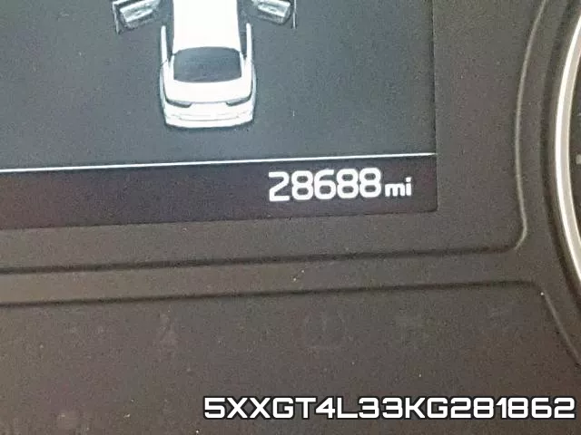 5XXGT4L33KG281862 фото 9