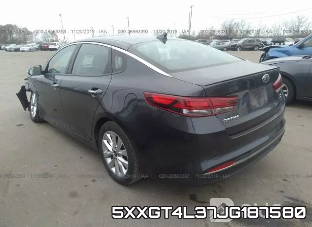 5XXGT4L37JG187580 фото 4