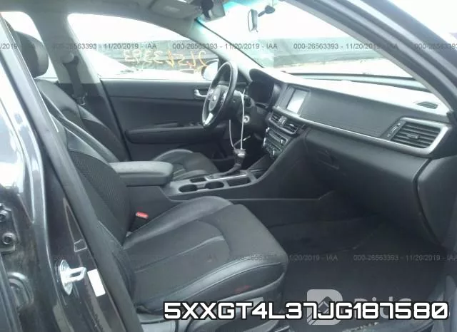 5XXGT4L37JG187580 фото 6