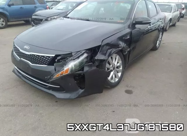 5XXGT4L37JG187580 фото 7
