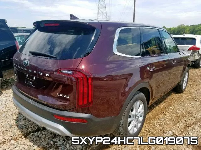 5XYP24HC7LG019075 фото 5