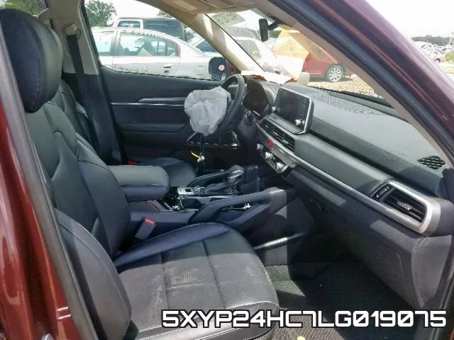 5XYP24HC7LG019075 фото 6