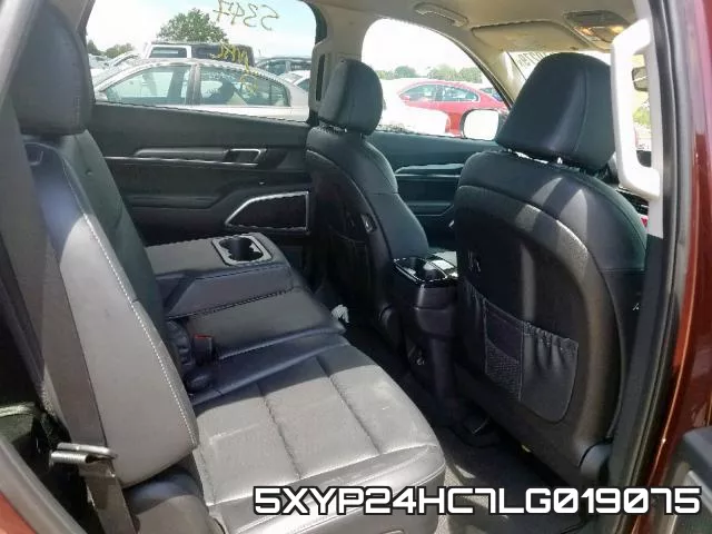 5XYP24HC7LG019075 фото 7