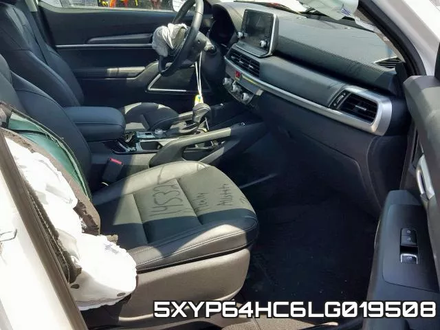 5XYP64HC6LG019508 фото 6