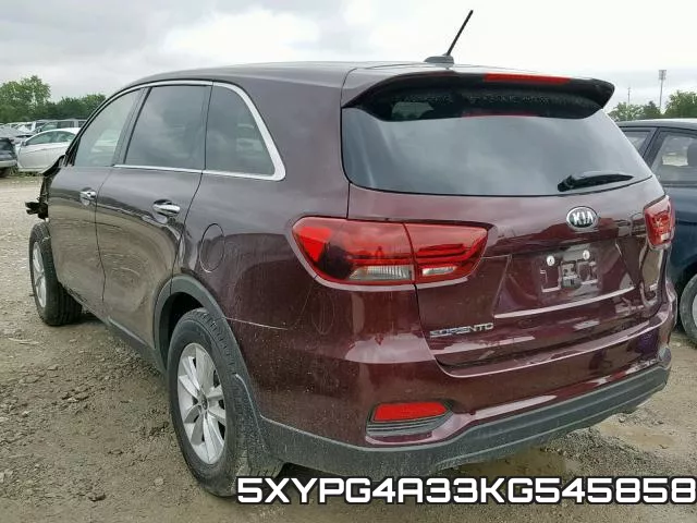 5XYPG4A33KG545858 фото 4