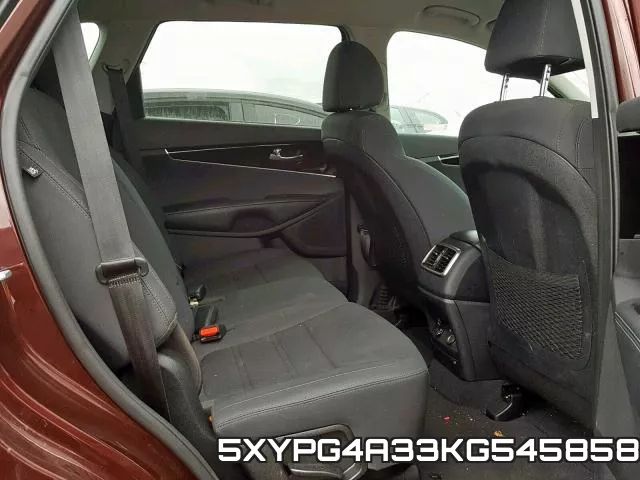 5XYPG4A33KG545858 фото 7