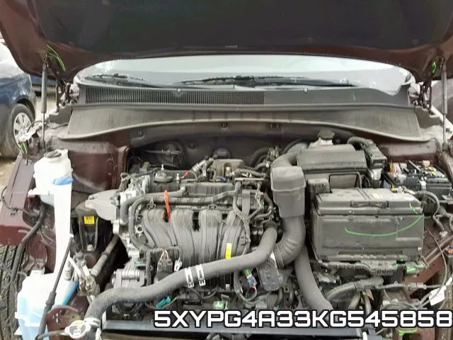 5XYPG4A33KG545858 фото 8
