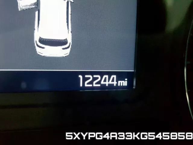 5XYPG4A33KG545858 фото 9