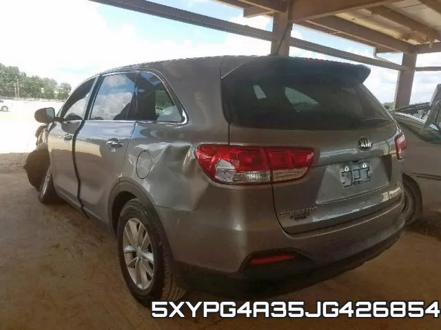 5XYPG4A35JG426854 фото 4