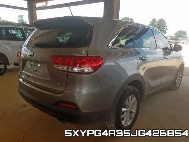 5XYPG4A35JG426854 фото 5