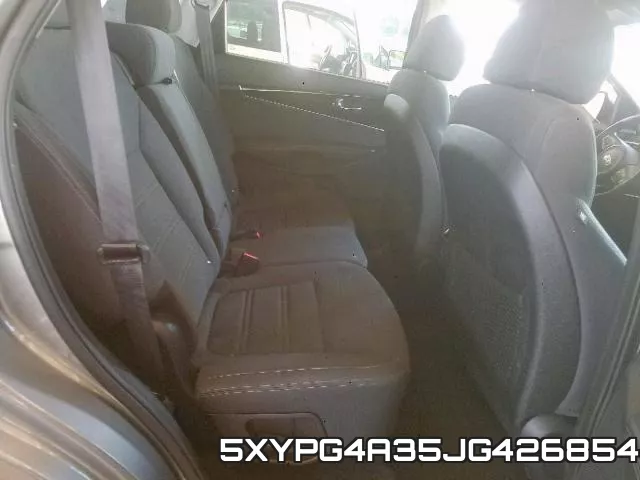 5XYPG4A35JG426854 фото 7