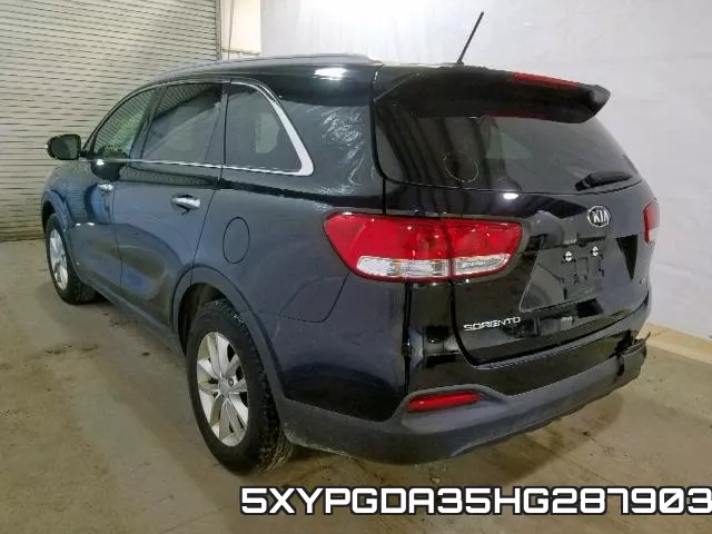 5XYPGDA35HG287903 фото 4