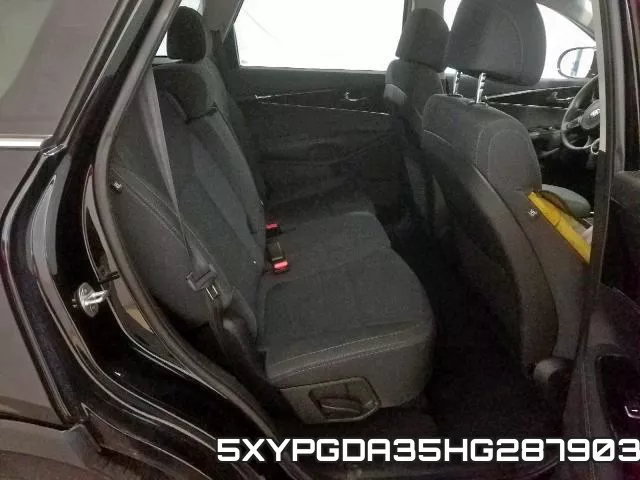 5XYPGDA35HG287903 фото 7