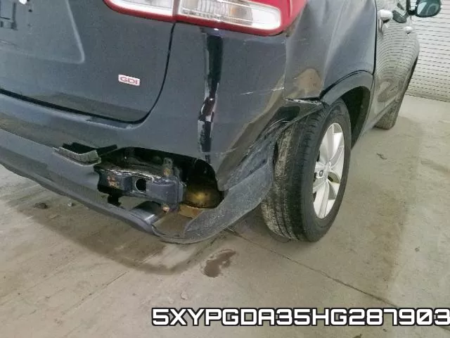 5XYPGDA35HG287903 фото 10
