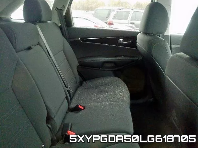 5XYPGDA50LG618705 фото 7