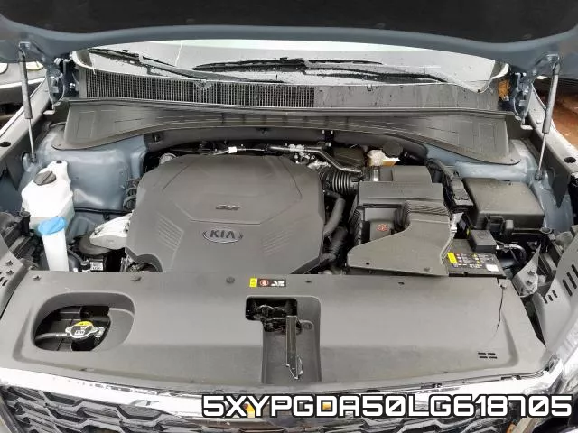 5XYPGDA50LG618705 фото 8