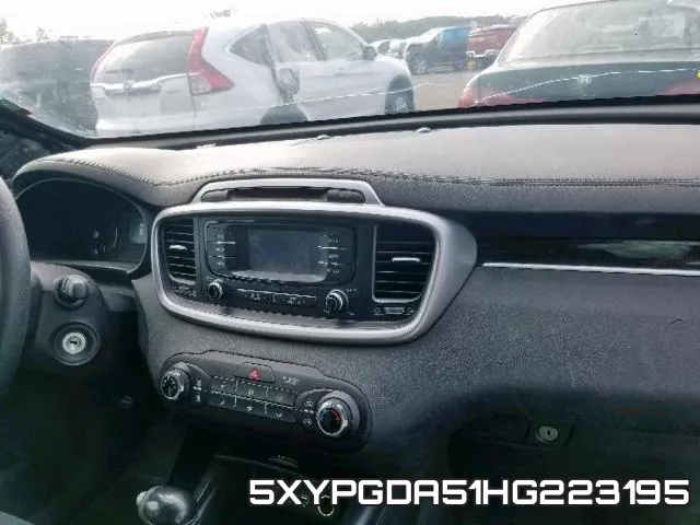 5XYPGDA51HG223195 фото 10