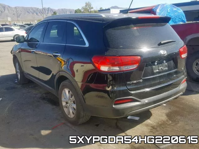5XYPGDA54HG220615 фото 4