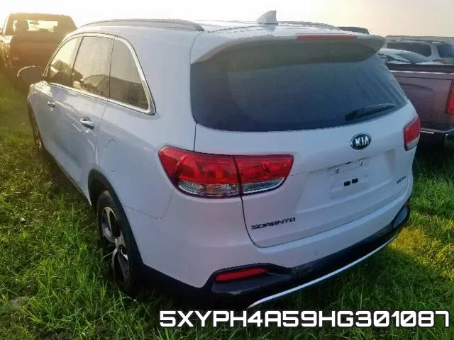 5XYPH4A59HG301087 фото 4