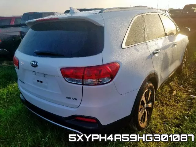 5XYPH4A59HG301087 фото 5