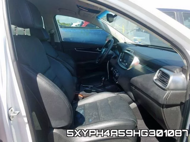 5XYPH4A59HG301087 фото 6