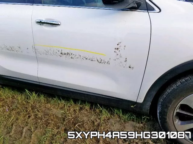 5XYPH4A59HG301087 фото 10