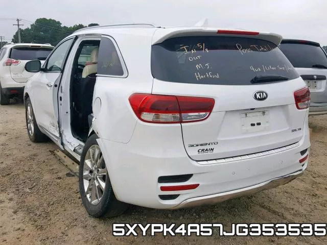 5XYPK4A57JG353535 фото 4