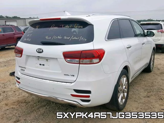 5XYPK4A57JG353535 фото 5