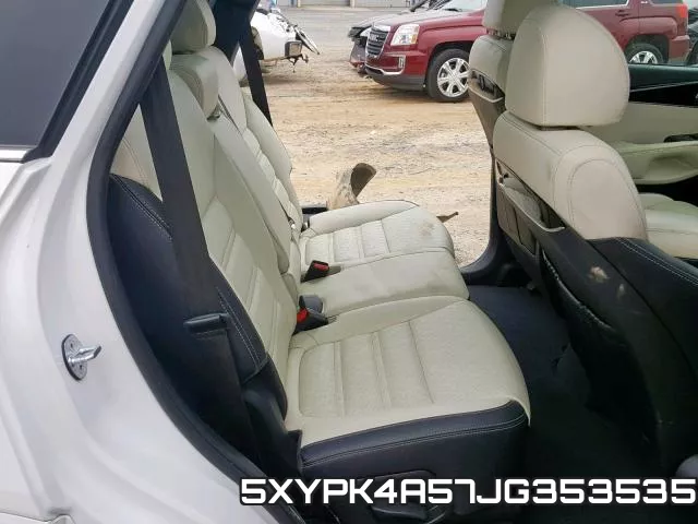 5XYPK4A57JG353535 фото 6