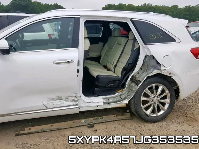 5XYPK4A57JG353535 фото 9