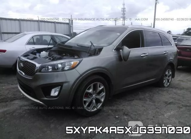 5XYPK4A5XJG397030 фото 3