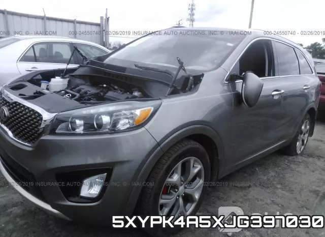 5XYPK4A5XJG397030 фото 7