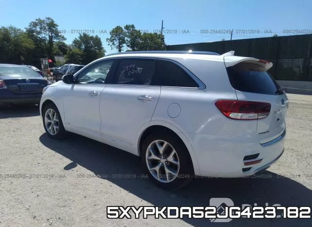 5XYPKDA52JG423782 фото 4