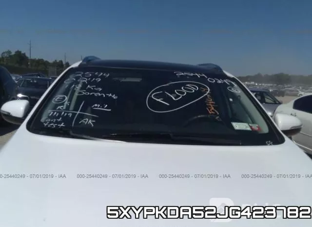 5XYPKDA52JG423782 фото 7