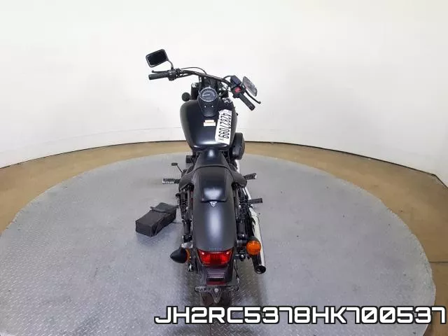 JH2RC5378HK700537 фото 10