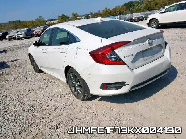 JHMFC1F73KX004130 фото 4