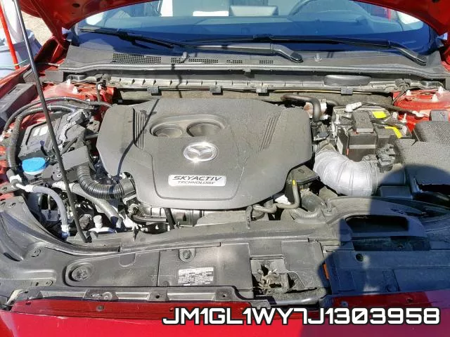 JM1GL1WY7J1303958 фото 8