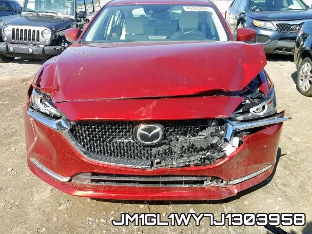 JM1GL1WY7J1303958 фото 10
