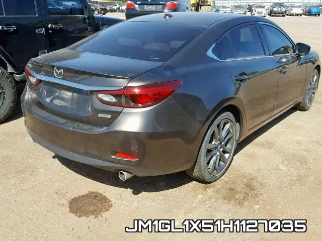 JM1GL1X51H1127035 фото 4