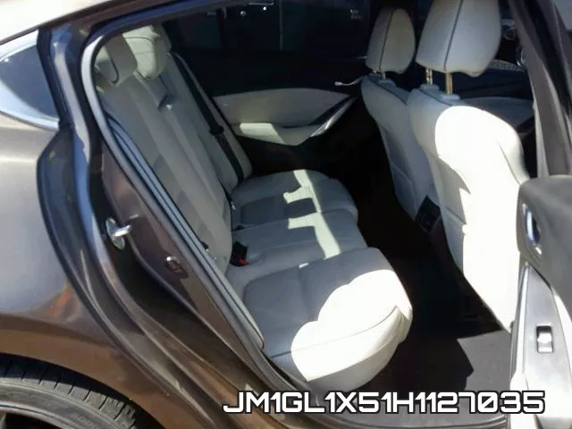 JM1GL1X51H1127035 фото 6