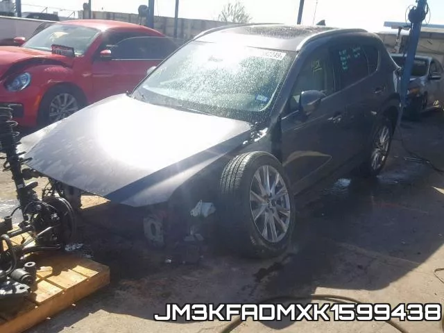JM3KFADMXK1599438 фото 3