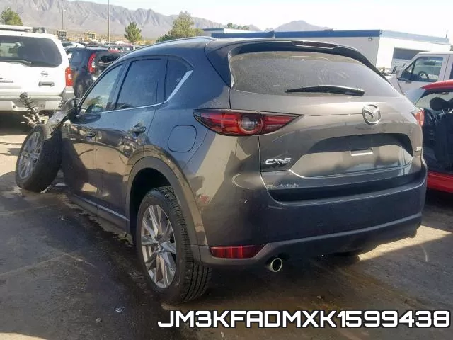 JM3KFADMXK1599438 фото 4