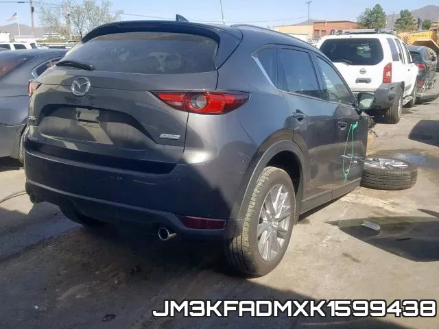 JM3KFADMXK1599438 фото 5