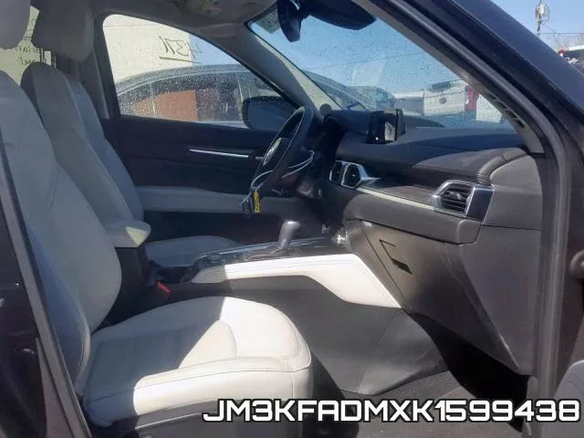 JM3KFADMXK1599438 фото 6