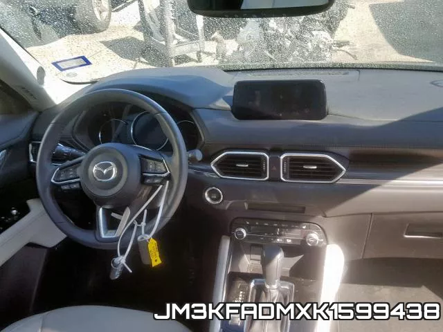 JM3KFADMXK1599438 фото 10